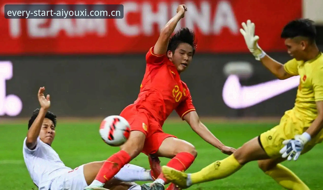U19国足土伦杯出局深度分析：从0-3完败看青训体系的系统性短板